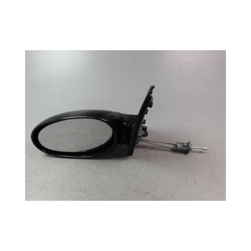 RETROVISEUR EXTERIEUR GAUCHE SMART FORTWO CABRIOLET