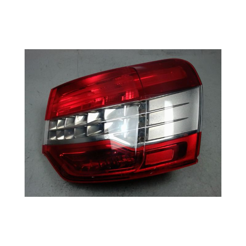 FEU ARRIERE DROIT CITROEN C5