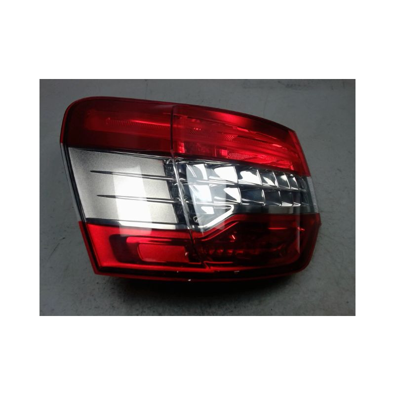 FEU ARRIERE GAUCHE  CITROEN C5