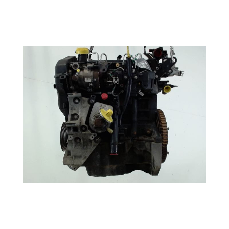 MOTEUR DIESEL NISSAN NOTE 1.5 dCi