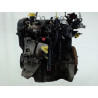 MOTEUR DIESEL NISSAN NOTE 1.5 dCi