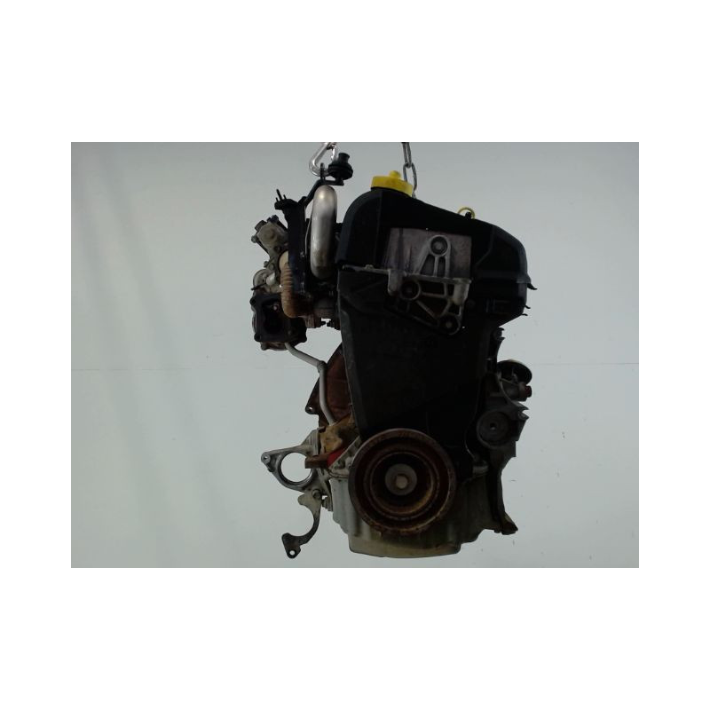 MOTEUR DIESEL NISSAN NOTE 1.5 dCi