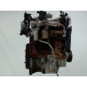 MOTEUR DIESEL NISSAN NOTE 1.5 dCi