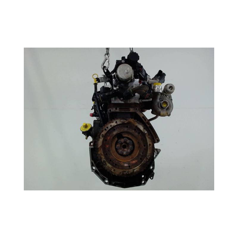 MOTEUR DIESEL NISSAN NOTE 1.5 dCi