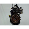 MOTEUR DIESEL NISSAN NOTE 1.5 dCi