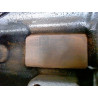 MOTEUR DIESEL NISSAN NOTE 1.5 dCi