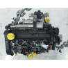MOTEUR DIESEL NISSAN NOTE 1.5 dCi