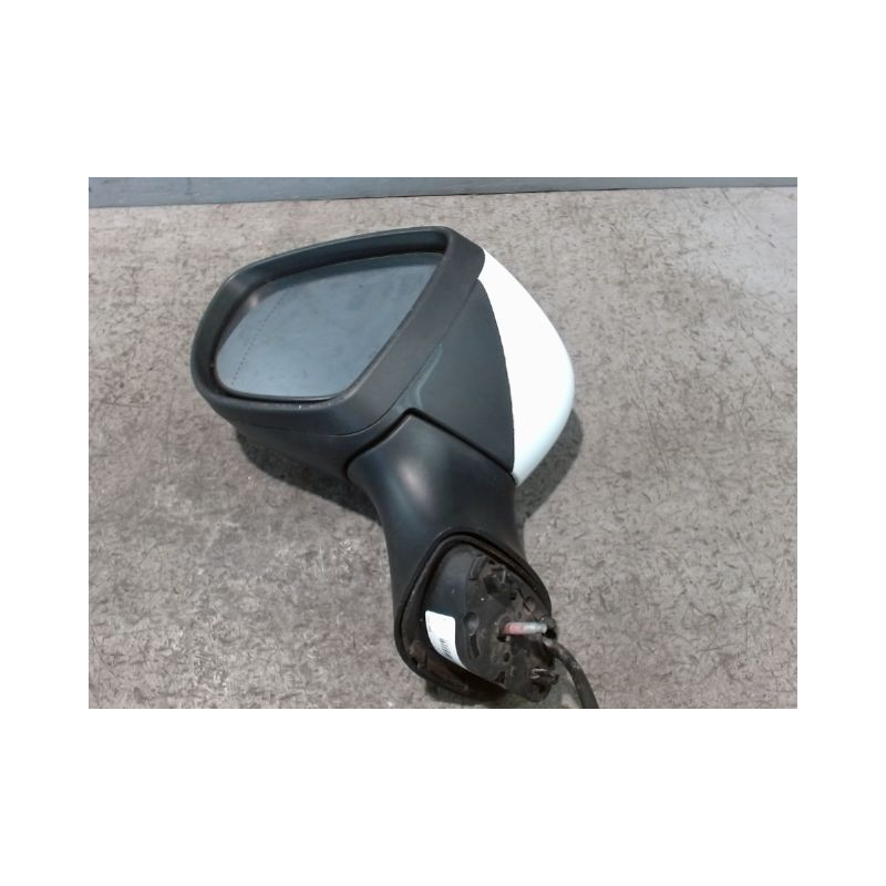 RETROVISEUR EXTERIEUR ELECTRIQUE GAUCHE RENAULT CLIO IV