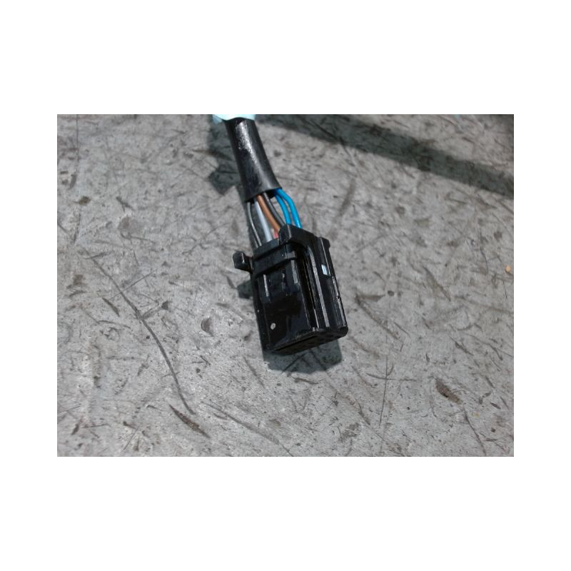 RETROVISEUR EXTERIEUR ELECTRIQUE GAUCHE RENAULT CLIO IV