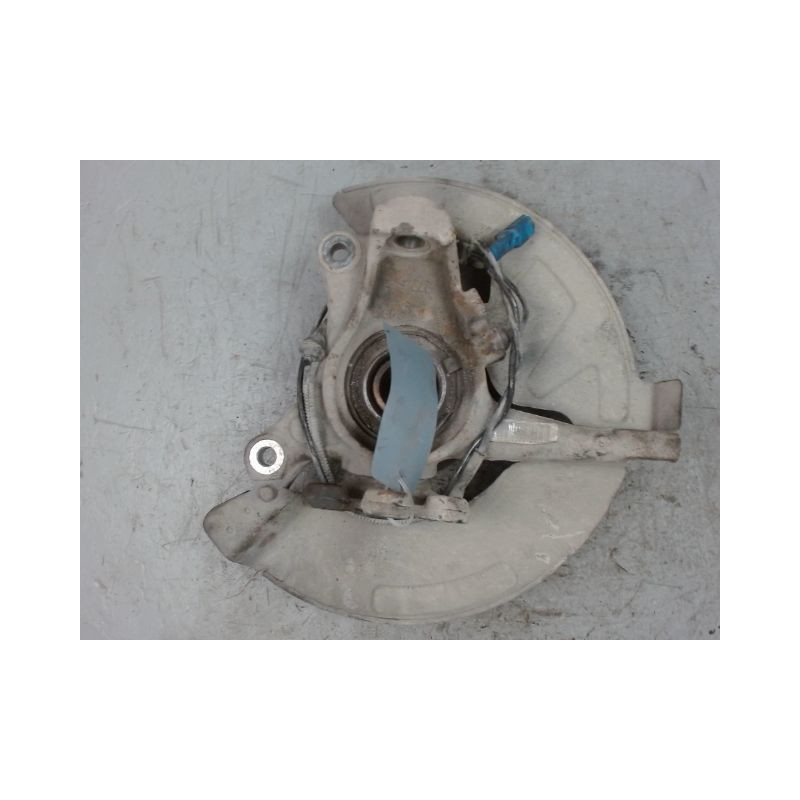 PIVOT AVANT DROIT CITROEN C5