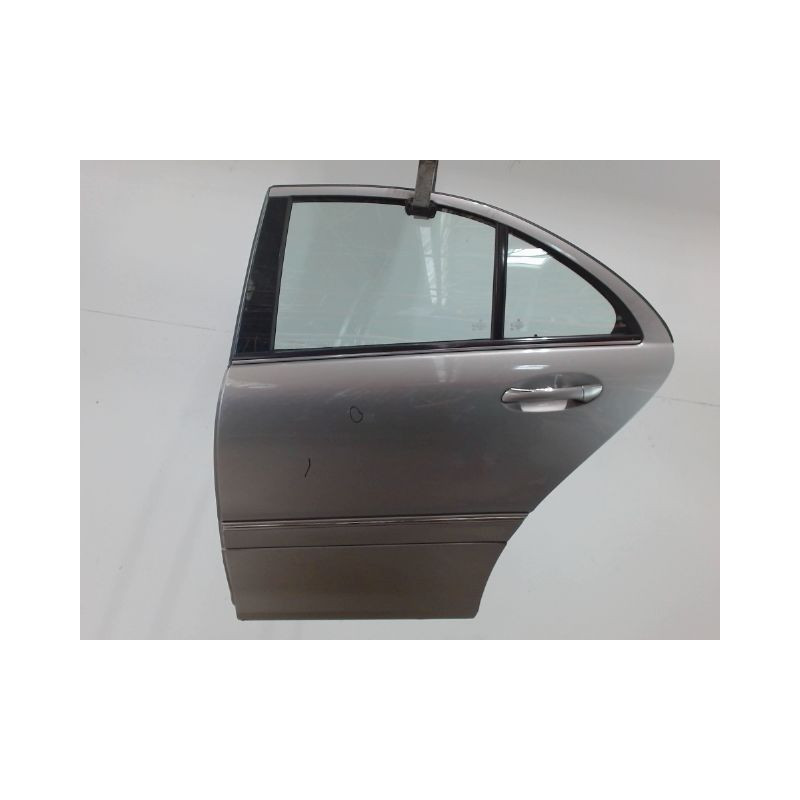 PORTE ARRIERE GAUCHE MERCEDES CLASSE C