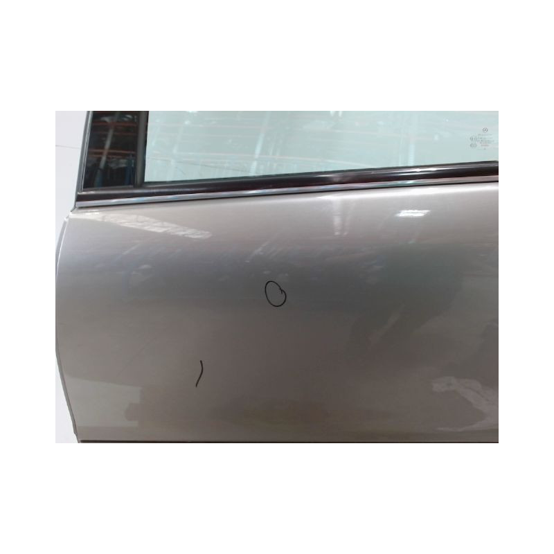 PORTE ARRIERE GAUCHE MERCEDES CLASSE C