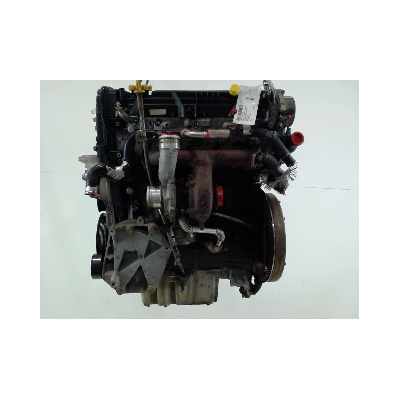 MOTEUR DIESEL OPEL VECTRA BREAK 2005- 1.9 CDTI 