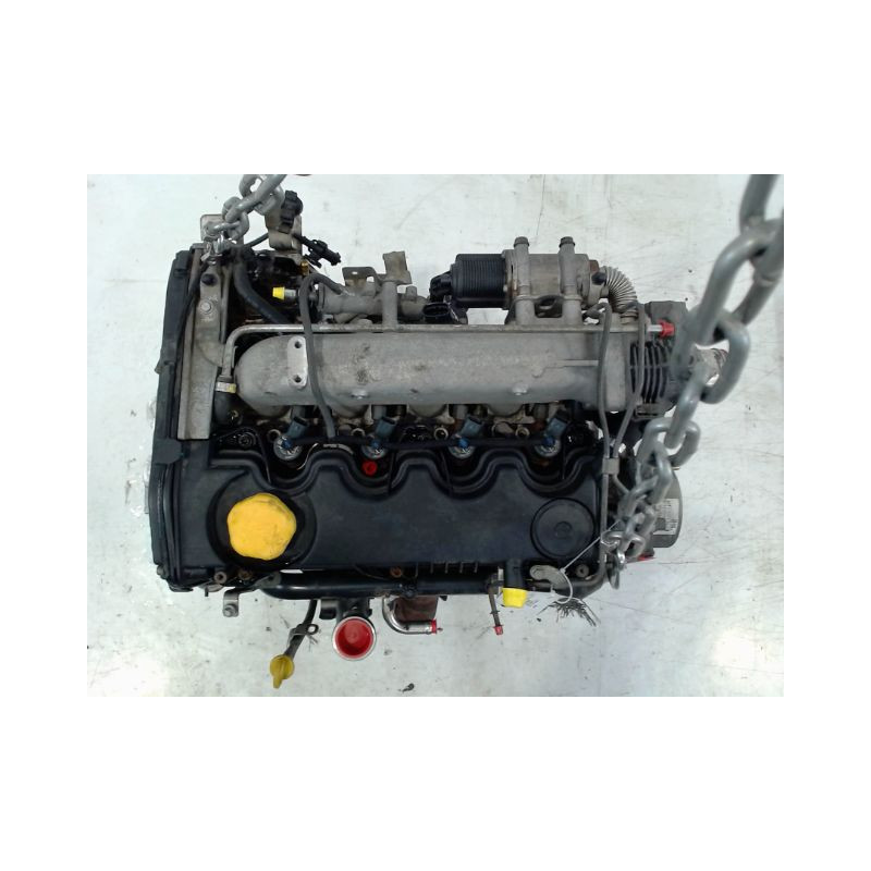 MOTEUR DIESEL OPEL VECTRA BREAK 2005- 1.9 CDTI 