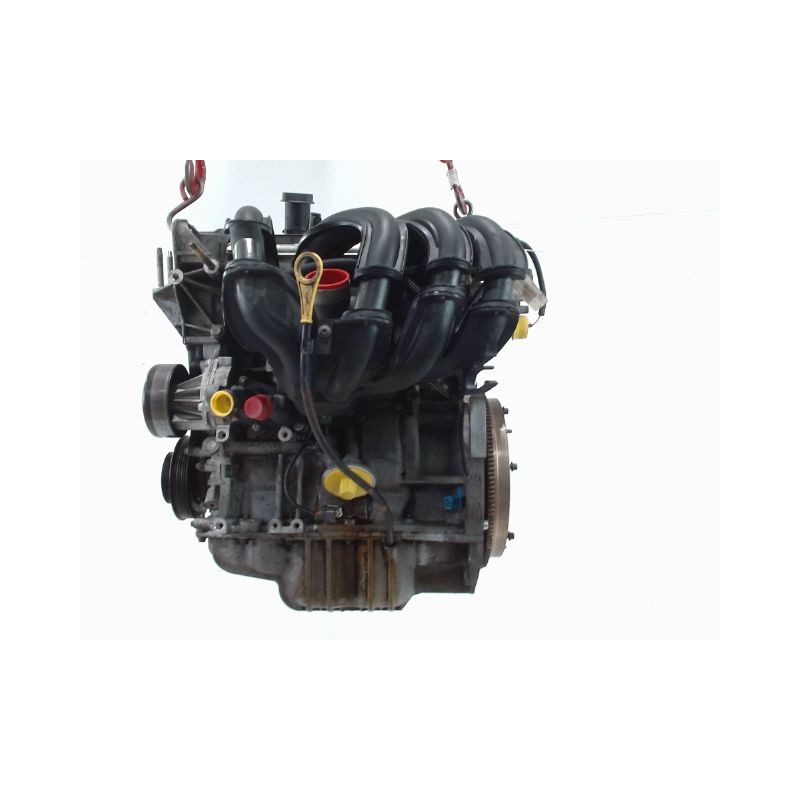 MOTEUR ESSENCE MAZDA MAZDA 2 1.2 