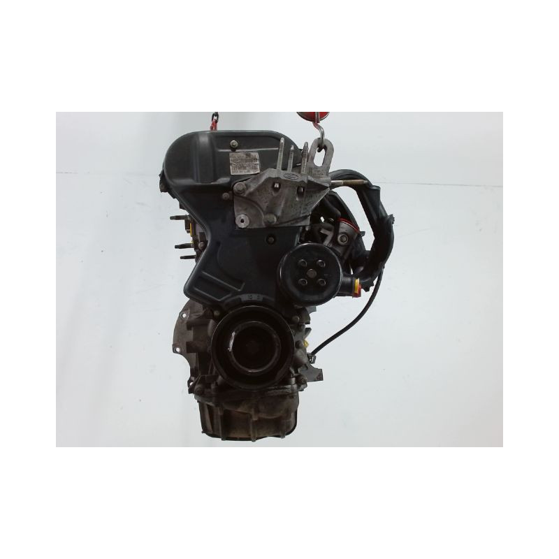 MOTEUR ESSENCE MAZDA MAZDA 2 1.2 