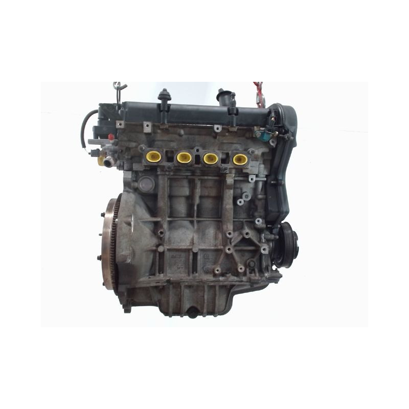 MOTEUR ESSENCE MAZDA MAZDA 2 1.2 