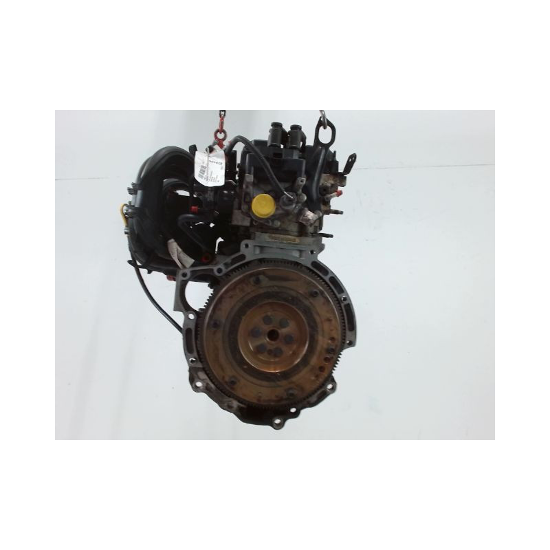 MOTEUR ESSENCE MAZDA MAZDA 2 1.2 