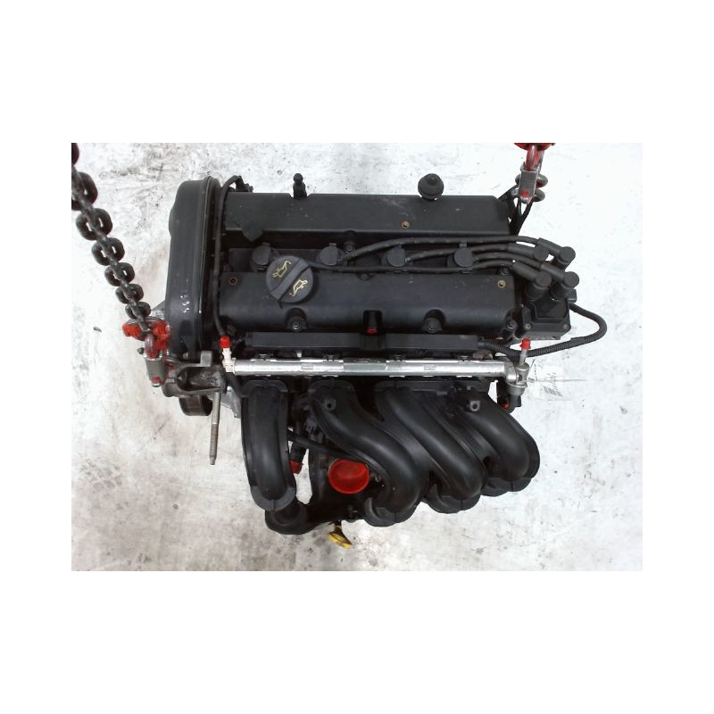 MOTEUR ESSENCE MAZDA MAZDA 2 1.2 