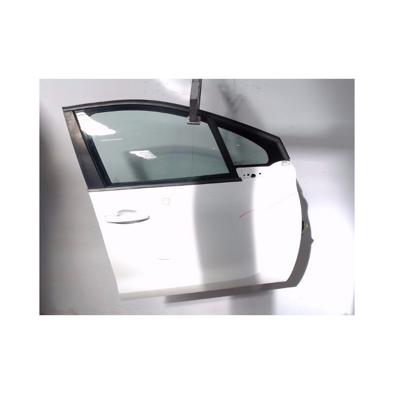 PORTE AVANT DROIT PEUGEOT 208
