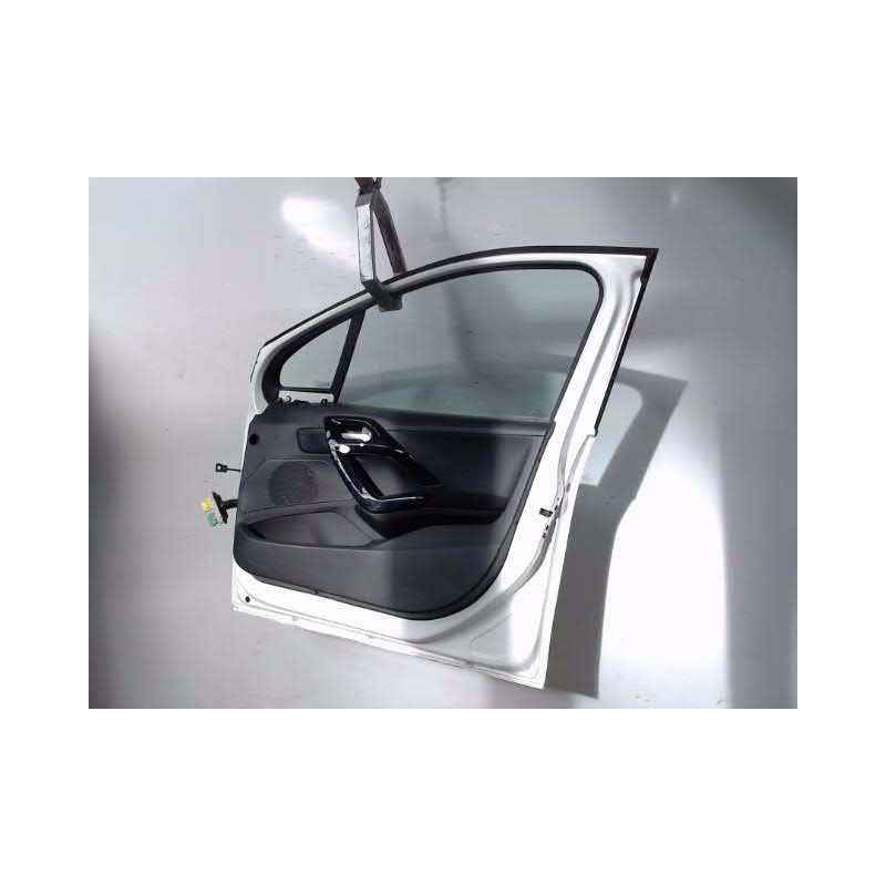 PORTE AVANT DROIT PEUGEOT 208