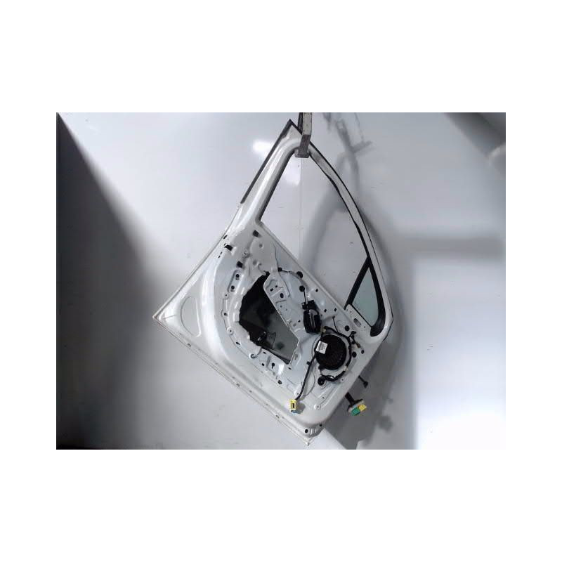 PORTE AVANT GAUCHE PEUGEOT 208