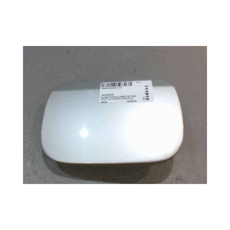 VOLET DE TRAPPE CARBURANT MERCEDES CLK