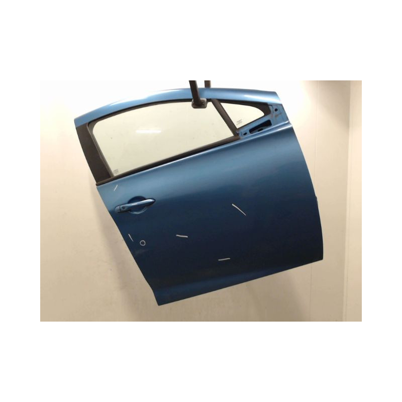 PORTE AVANT DROIT RENAULT ZOE