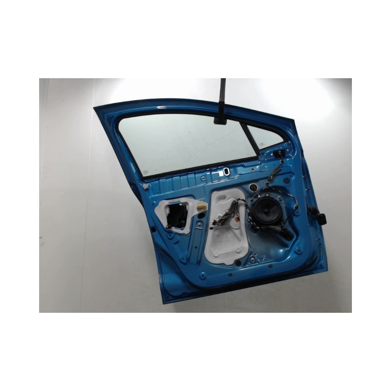 PORTE AVANT GAUCHE RENAULT ZOE