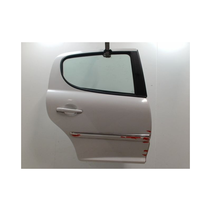 PORTE ARRIERE DROIT PEUGEOT 207 2006-2013