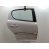 PORTE ARRIERE DROIT PEUGEOT 207 2006-2013