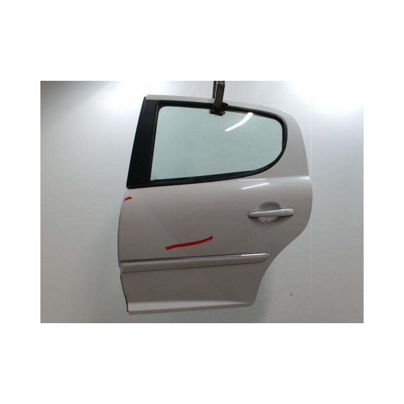 PORTE ARRIERE GAUCHE PEUGEOT 207 2006-2013