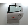 PORTE ARRIERE GAUCHE PEUGEOT 207 2006-2013