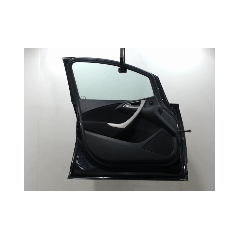 PORTE AVANT GAUCHE OPEL ASTRA IV Phase 1 (J) 2010-2012