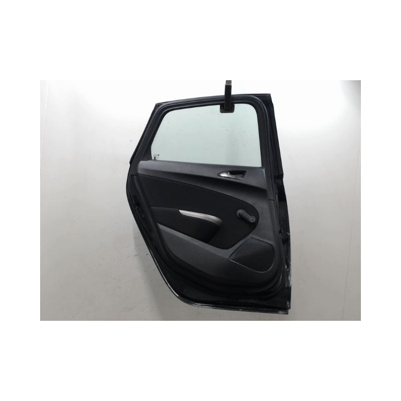 PORTE ARRIERE GAUCHE OPEL ASTRA IV Phase 1 (J) 2010-2012