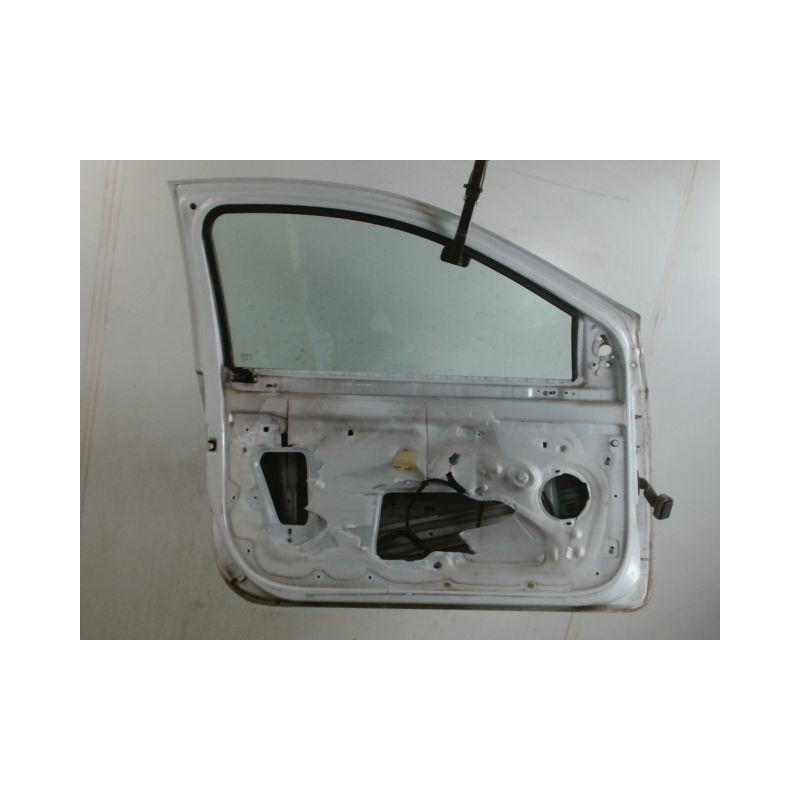 PORTE AVANT GAUCHE RENAULT CLIO