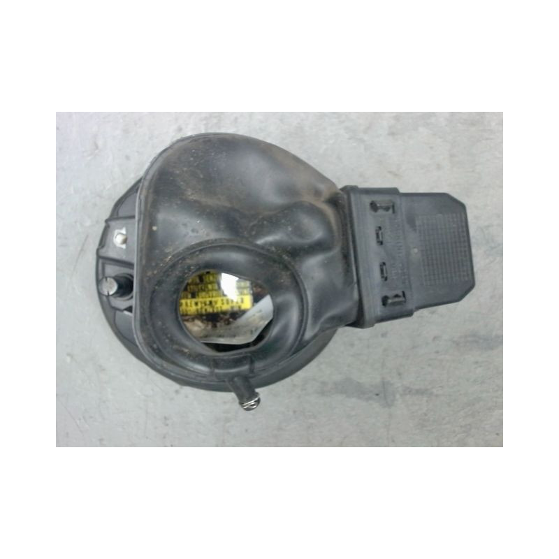 VOLET DE TRAPPE CARBURANT HONDA CR-Z