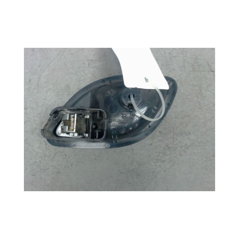 POIGNEE INTERIEURE PORTE AVANT DROIT RENAULT LAGUNA II ESTATE 00-05