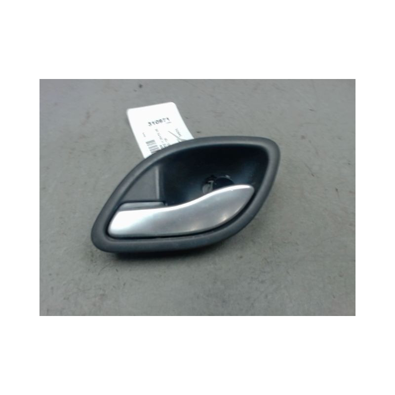POIGNEE INTERIEURE PORTE AVANT GAUCHE RENAULT LAGUNA II ESTATE 00-05