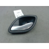POIGNEE INTERIEURE PORTE AVANT GAUCHE RENAULT LAGUNA II ESTATE 00-05