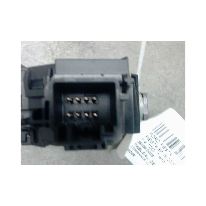 COMMANDE CLIGNOTANT FORD FIESTA 2008-