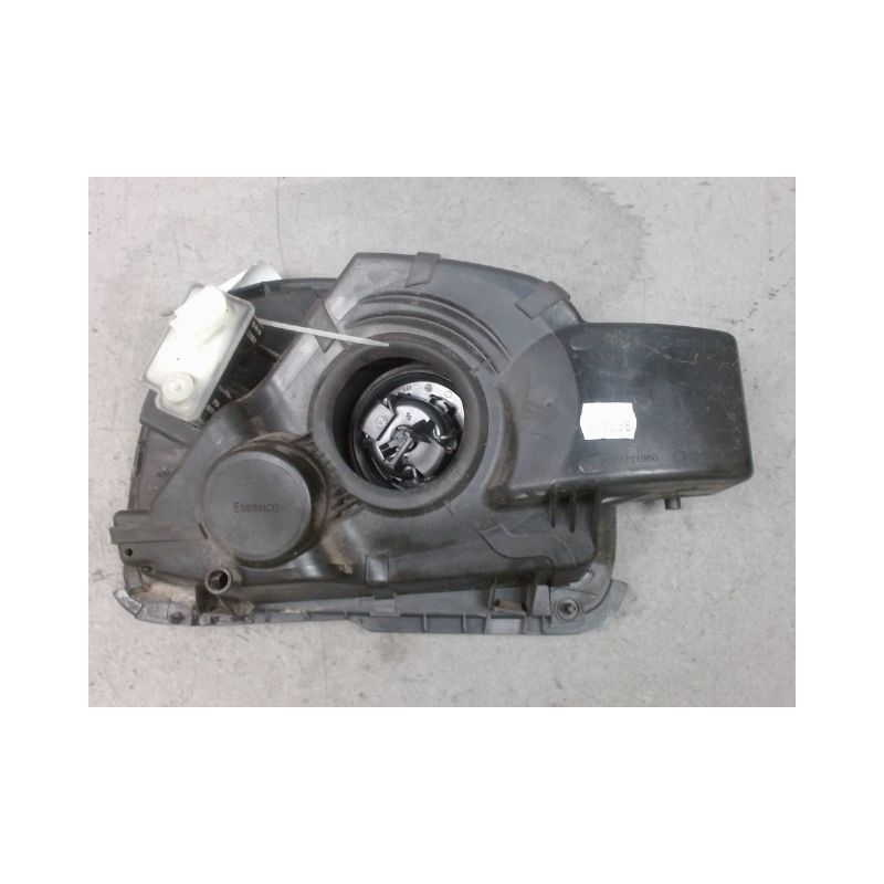 VOLET DE TRAPPE CARBURANT CITROEN C4 CACTUS