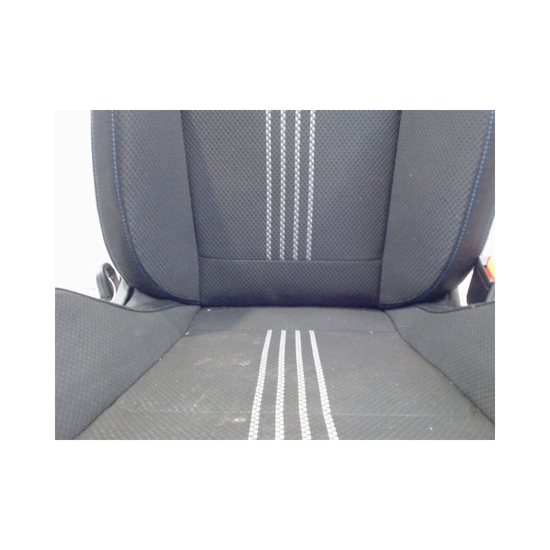 SIEGE AVANT DROIT RENAULT MEGANE