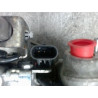 COMPRESSEUR AIR CONDITIONNE MERCEDES SPRINTER TOLE LONG SUREL. 2006-
