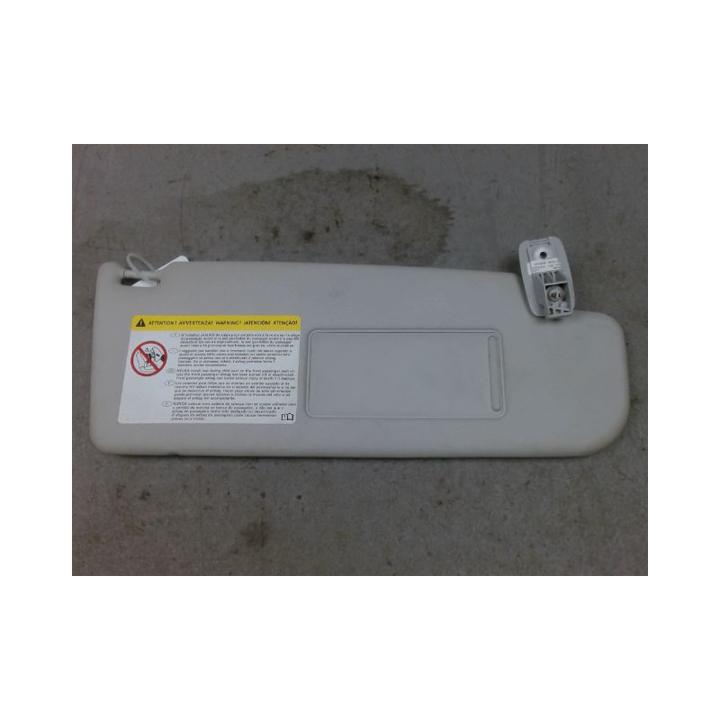 PARE-SOLEIL D VOLKSWAGEN PASSAT 2005-