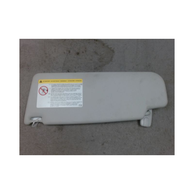 PARE-SOLEIL D VOLKSWAGEN PASSAT 2005-