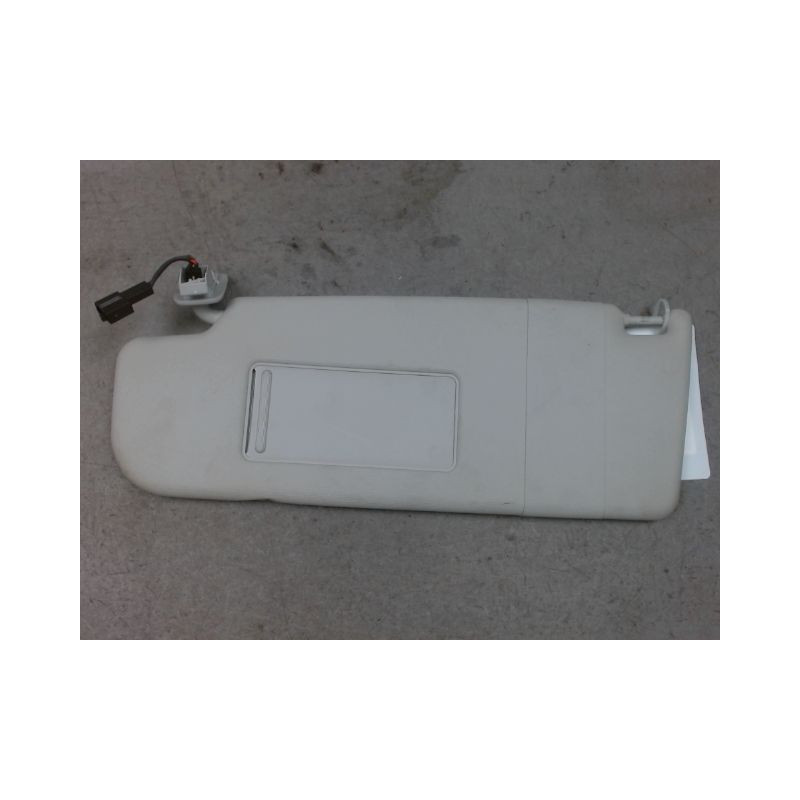 PARE-SOLEIL G VOLKSWAGEN PASSAT 2005-
