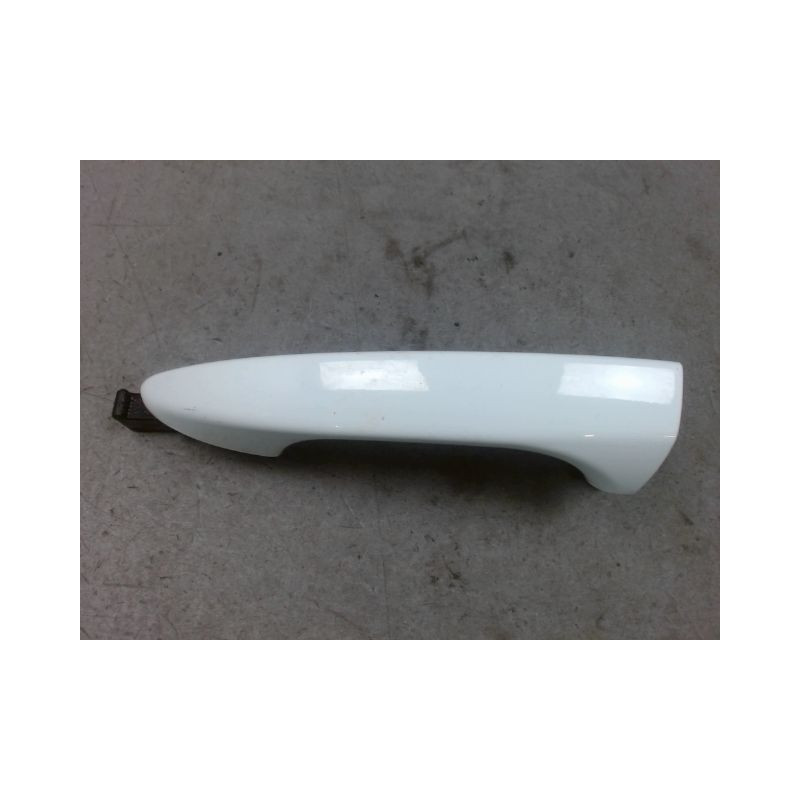POIGNEE EXTERIEURE PORTE ARRIERE GAUCHE HYUNDAI I20