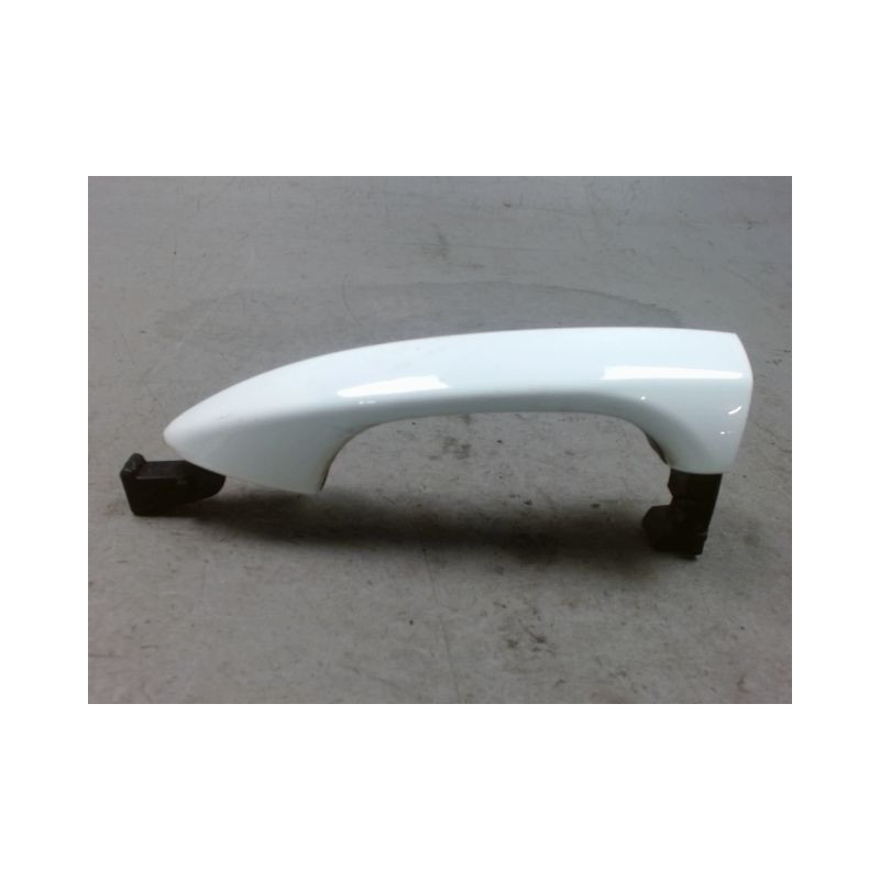 POIGNEE EXTERIEURE PORTE ARRIERE GAUCHE HYUNDAI I20