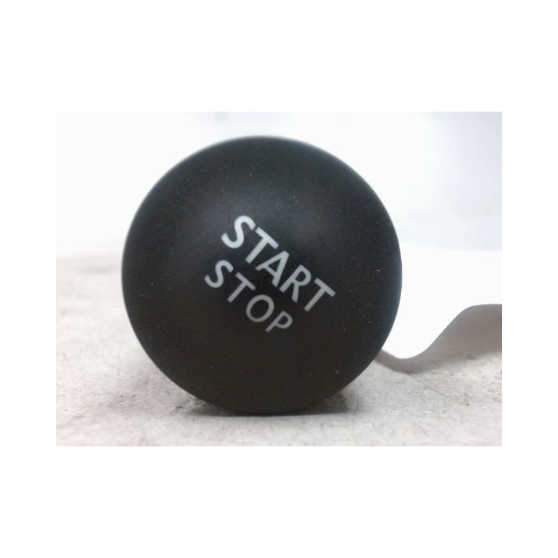 BOUTON DE DEMARRAGE RENAULT CLIO